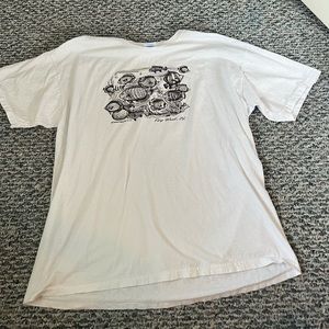 Vintage Key West Graphic Tee
